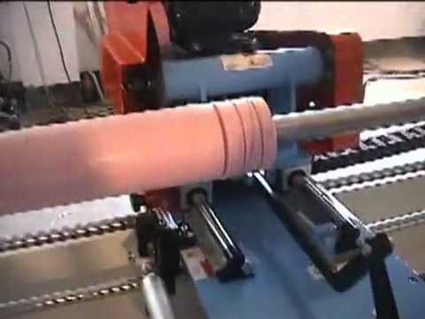 Cắt viền Thành phố mới