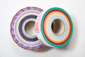 Cắt viền vải Bình Dương